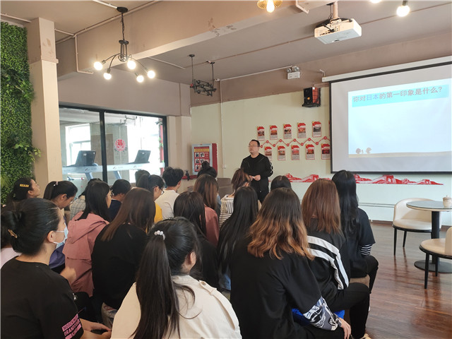 【书院传真】太行书院九月特色亮点回顾