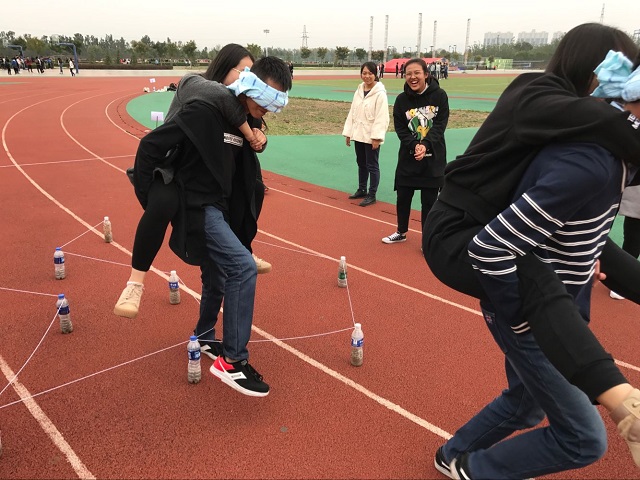 【完满班级】前超蔬菜 后甩果树——环科系园艺1701班完满班级