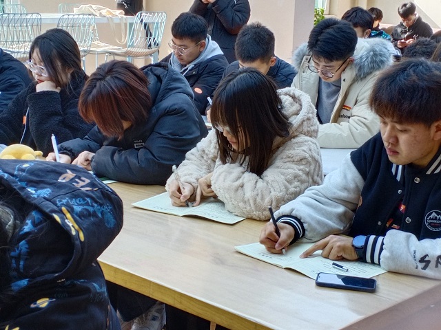 学长计划第927期：走近活动策划 感悟完满人生——经济与管理学院第十期第七讲学长计划之“箕遇经生”·“如何策划一场成功的活动”