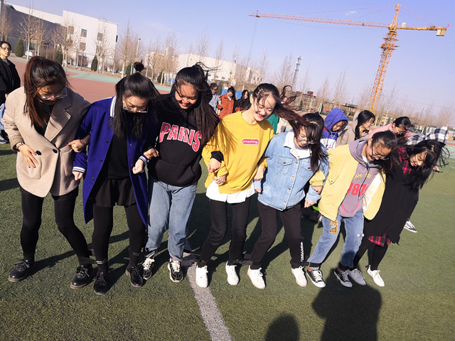 【完满班级】淬炼商学院3月完满班级主题活动回顾(四十六)