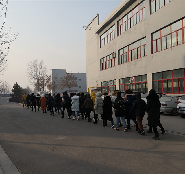 【完满班级】尽善尽美 幸福同行——外国语言文学系英语1806、1807班12月份完满班级活动