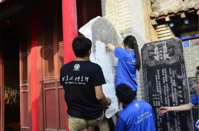 我校暑期“文化、科技、卫生”三下乡社会实践活动圆满结束