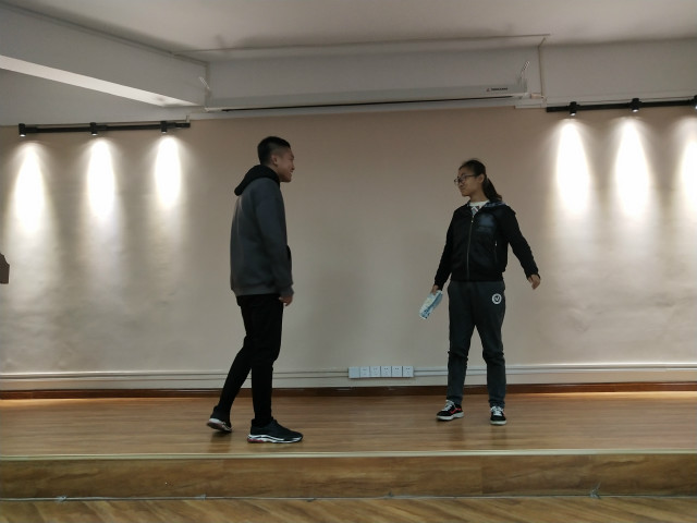 【完满班级】淬炼商学院11月完满班级主题活动回顾(九)