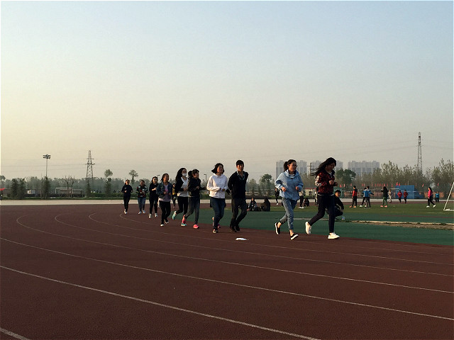 “21天晨起计划”活动第2期持续进行