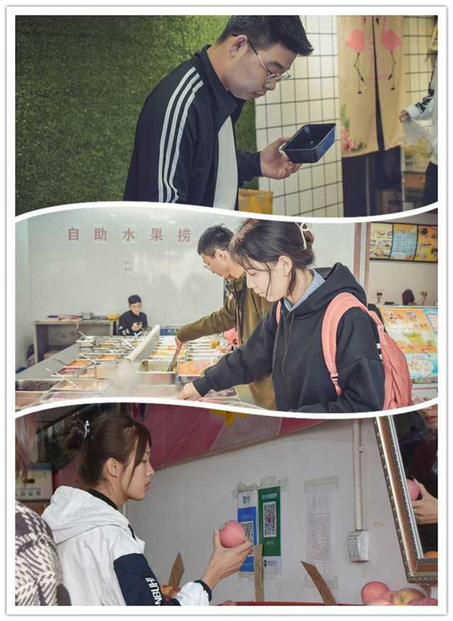 【完满班级】防疫靠行 团结在心