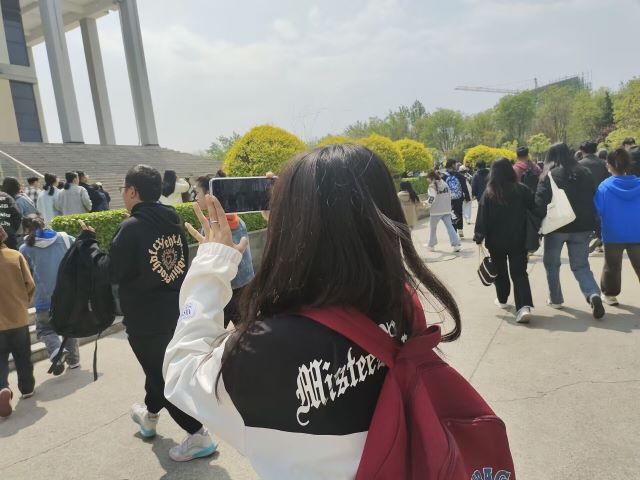 【完满团支部】记录生活 聚焦美好——大数据学院、信息工程学院计科2204班完满团支部活动
