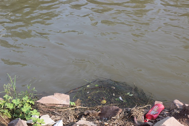 【三下乡】一方之水 养一方民 守一方土——远景学院“改革开放四十周年调研实践团”三下乡之行