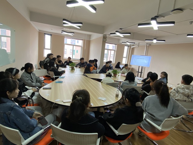 【完满班级】趣味竞赛 玩转青春——大数据学院、信息工程学院计科2004班