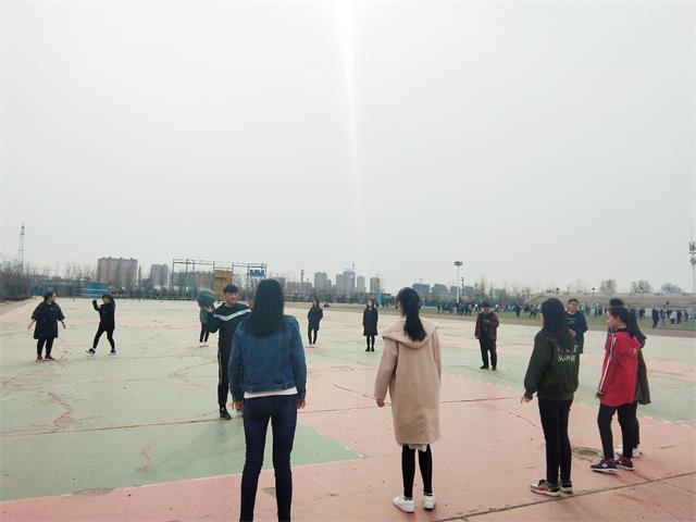 【完满班级】淬炼商学院3月完满班级主题活动回顾(五十四)