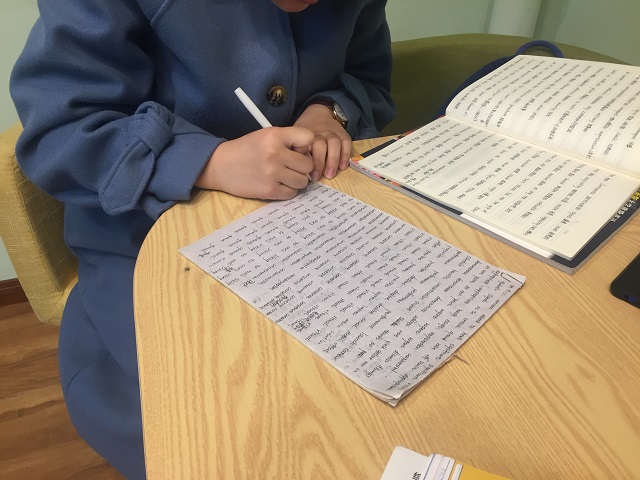 【1+1>2】“双院”协同育人 助力学生综合能力提升