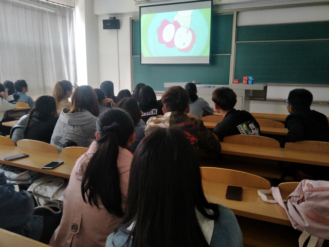 【完满班级】淬炼商学院4月完满班级主题活动回顾（五十七）