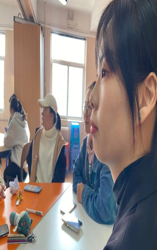 【完满班级】传承华夏文化 共建幸福家园——大数据、信息工程学院物联2001班完满班级活动