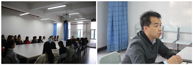 月迹：淬炼商学院十月完满活动纪实