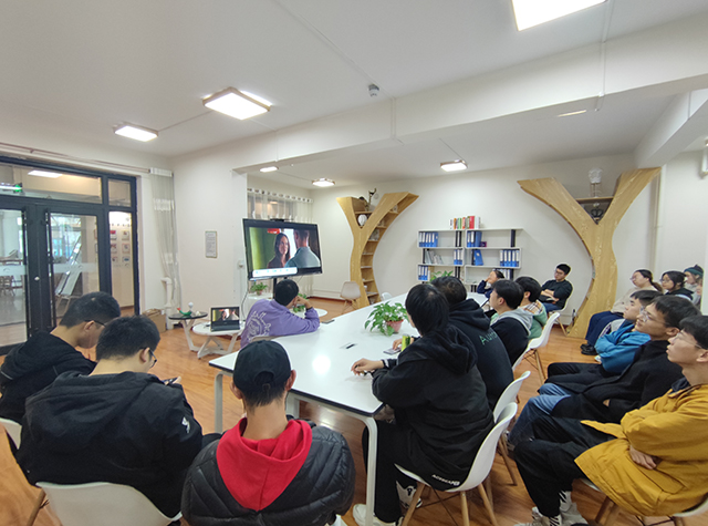 【完满班级】流水不腐易不复——大数据学院、信息工程学院数字媒体技术2108班完满班级活动