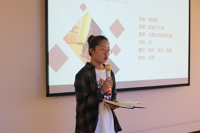 学长计划第641期:执着体育梦 洗净铅华终破茧——经济与管理学院开展“健身健心,健智健美”学长计划第六期第十三讲