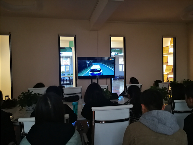 【完满班级】淬炼商学院11月完满班级主题活动回顾(八)