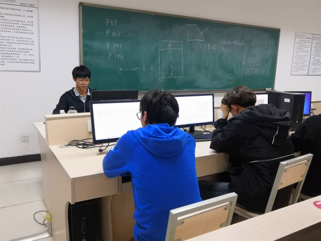【社团快讯】创意无限三维建模——创意模型社犀牛三维建模教学培训