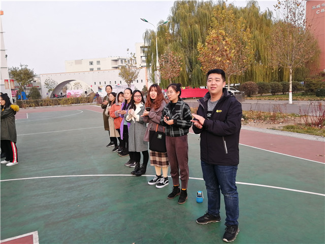 【完满班级】淬炼商学院11月完满班级主题活动回顾（三十九）