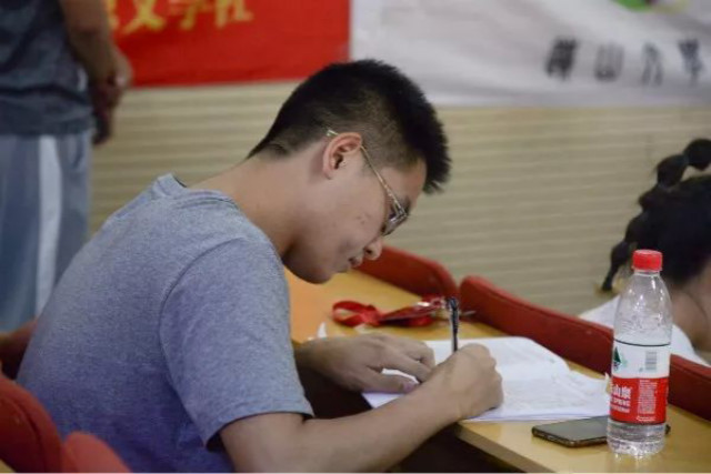 “青马工程”完满教育学生骨干培养计划第九期培训班第五期讲座顺利举行