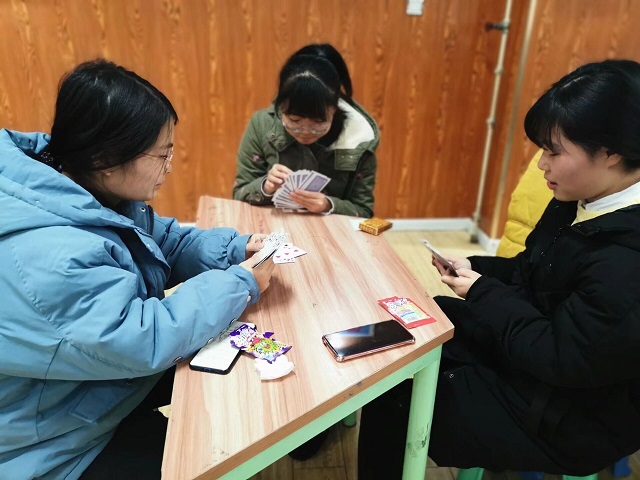 【社团巡礼节】在博弈中结交挚友 你的快乐巡礼节来买单