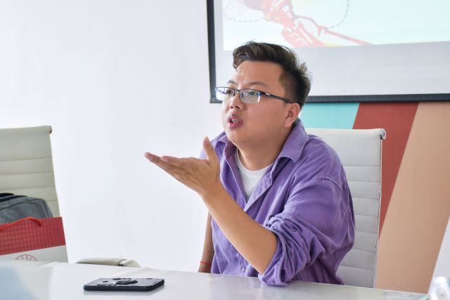 学长计划第1098期:倾囊相助 “研”路生花——智能工程学院第153期学长计划之“研”来如此考研经验分享会