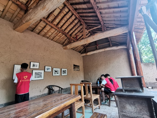 【三下乡】建设美丽乡村 寻乡村振兴之路——全国脱贫攻坚先进个人张国田采访