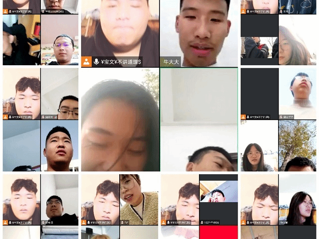 【完满班级】校园初印象 我和我的班级——食品与环境学院生技2002班完满班级活动