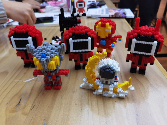 【完满班级】我知道的恋爱心理学——智能工程学院电气2001班完满班级活动