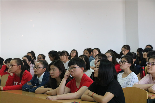 【学长计划】第442期:理想为因 实行为果