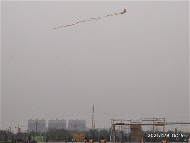 【完满班级】放飞梦想 拥抱青春——大数据学院信息工程学院物联1901班