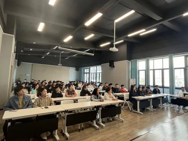 【辅导员说完满】谈团建 畅未——大数据学院、信息工程学院物联网工程2022级辅导员完满活动