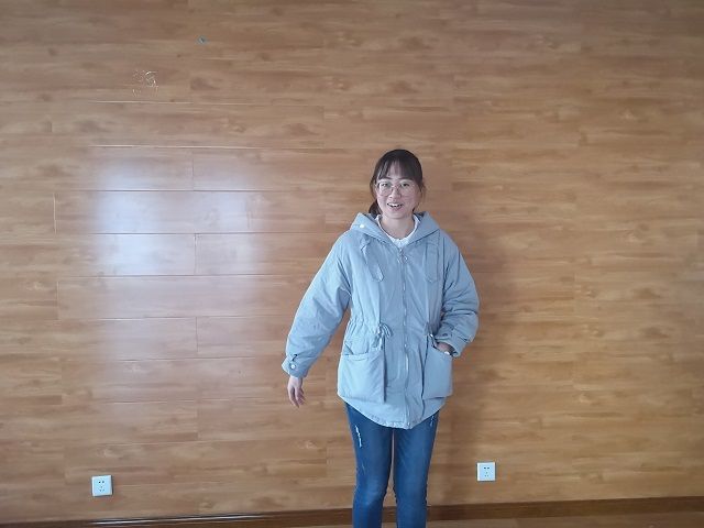 【完满班级】公益为伴 影享青春——食品与环境学院土管1802班完满班级活动