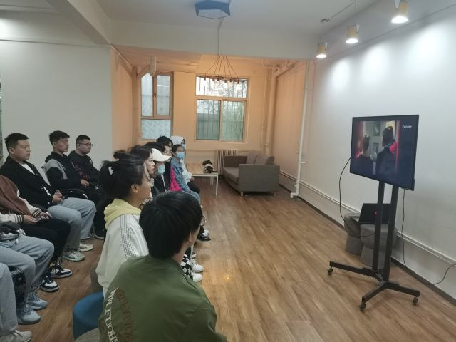 青春恰似火 扬帆正当时——大数据学院、信息工程学院五月完满团支部活动集锦(一)