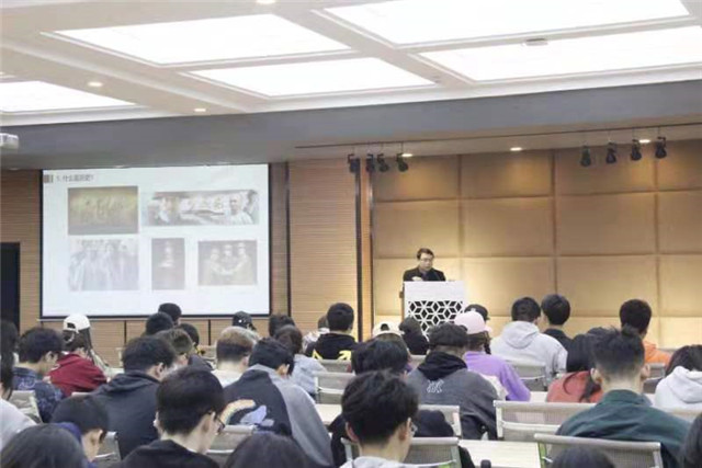 【信院力量·大艺团】2020-2021学年第二学期大学生艺术团3月特色亮点活动回顾