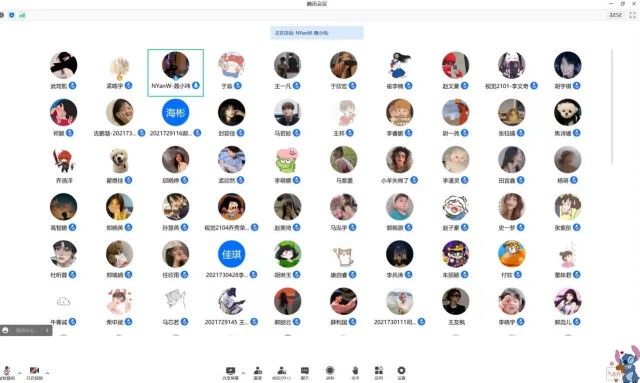 【辅导员说完满】好久不见 奋斗不停歇——艺术传媒学院2021级视觉动画辅导员说完满