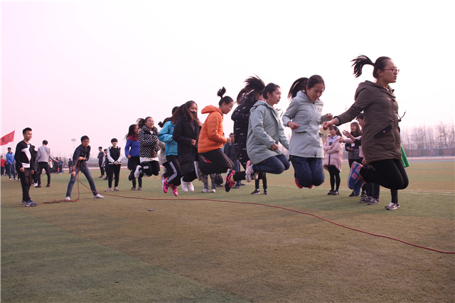 工商与公共管理系第62期乌马河周末文化广场