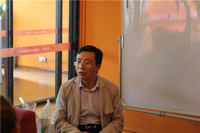 【书院传真】箕城书院9月特色亮点回顾