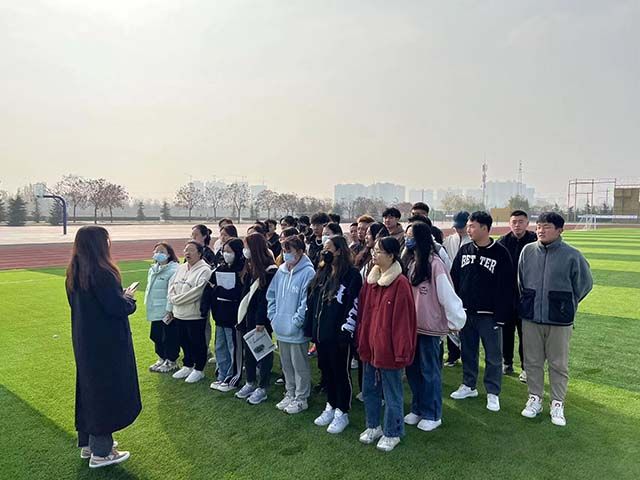 【基层活力提升】艺术传媒学院第十一周完满团支部活动集锦