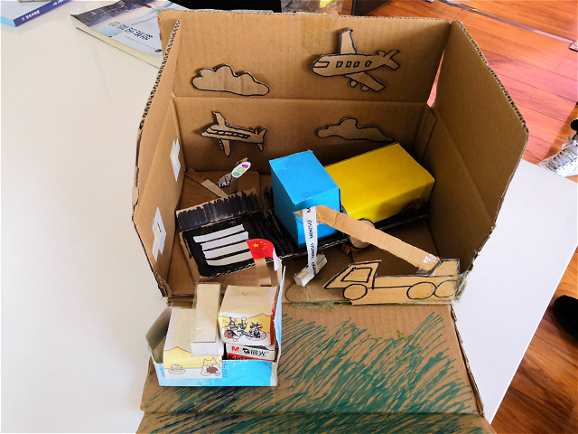 【完满班级】青春之旅 悦动间不负最好年华——经济与管理学院五月完满班级活动纪实（九）