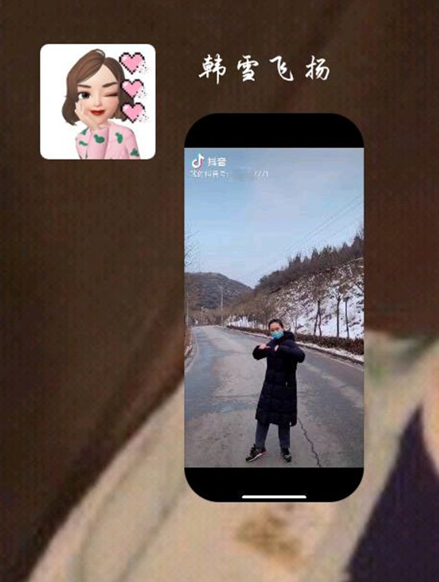 【完满班级】“疫”心一意 砥砺前行——外国语言文学系英语1701班、英语1702班 完满班级活动