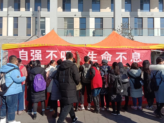 【完满班级】淬炼商学院12月完满班级主题活动回顾（四十八）