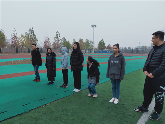 【完满班级】淬炼商学院11月完满班级主题活动回顾(四十五)