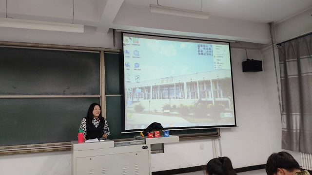 【1+1>2】“双院”融合助力学生成长