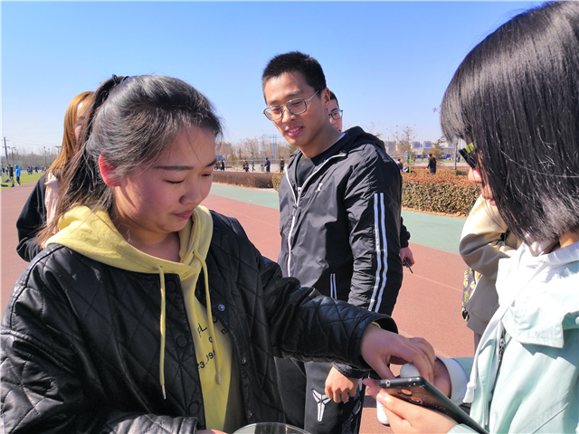 【完满班级】淬炼商学院3月完满班级主题活动回顾（三十二）