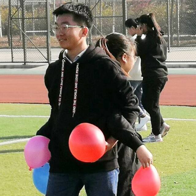 【完满班级】淬炼商学院11月完满班级主题活动纪实（三十四）