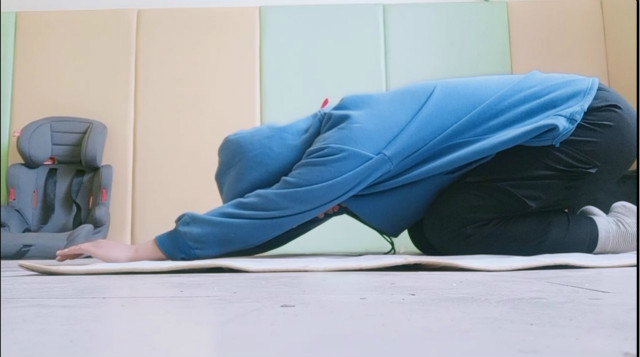 【完满班级】塑造健康体魄 快乐如约而至——淬炼商学院会计1805班完满班级活动