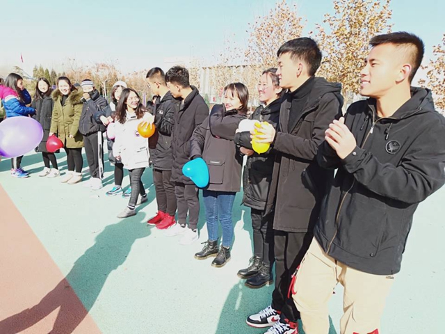 【完满班级】淬炼商学院12月完满班级主题活动回顾（十）