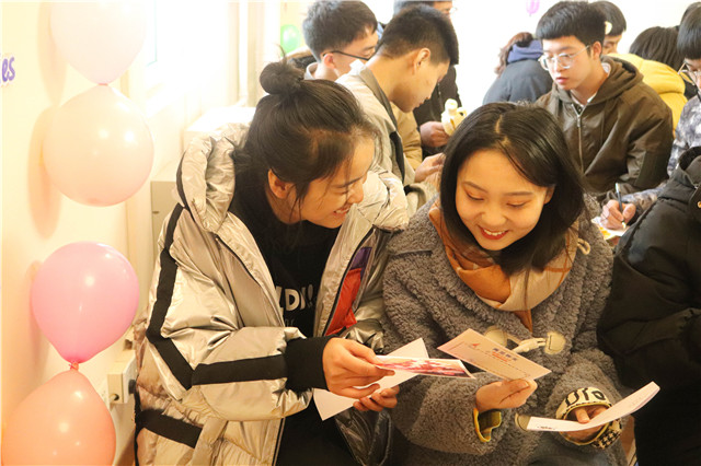 “箕”家温暖 生“城”祝愿 未来奔你走来