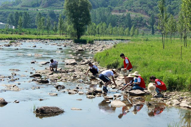 【三下乡】带着温暖与感动  踏上归途——远景学院暑期“三下乡”社会实践活动总结篇