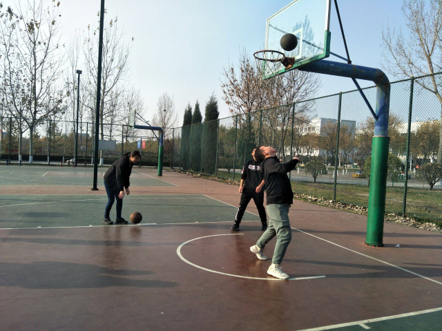 【完满班级】淬炼商学院11月完满班级主题活动回顾（二十八）